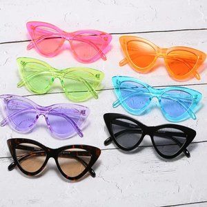 Candy Shades